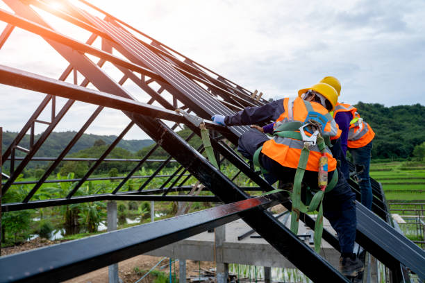 Best Roof Replacement Cost  in Madison Lake, MN