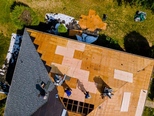 Best Roof Waterproofing Services  in Madison Lake, MN