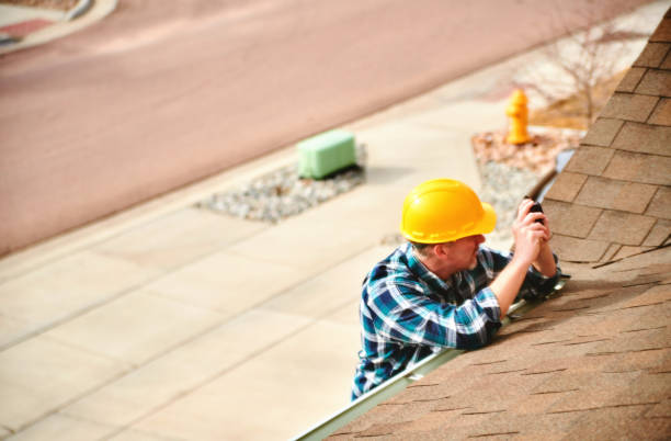 Quick and Trustworthy Emergency Roof Repair Services in Madison Lake, MN