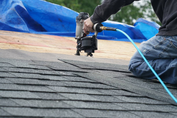 Tile Roofing Contractor in Madison Lake, MN