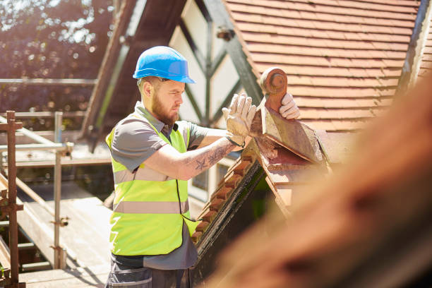 Reliable Madison Lake, MN Roofing Contractor Solutions