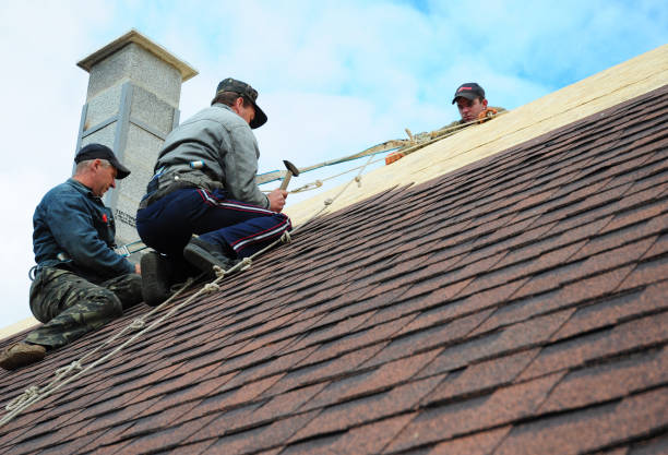 Roof Repair Estimates in Madison Lake, MN